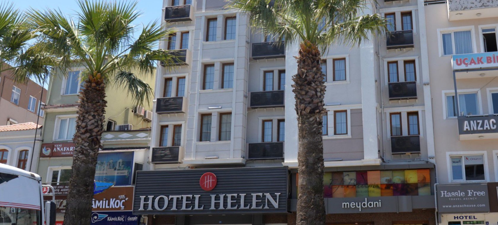 Helen Hotel