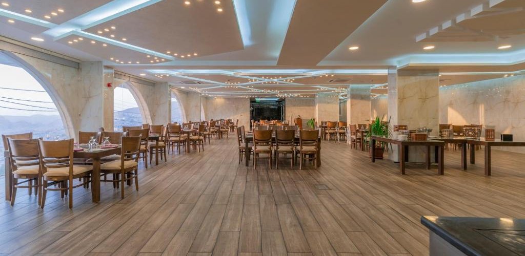 Petra Elite Hotel