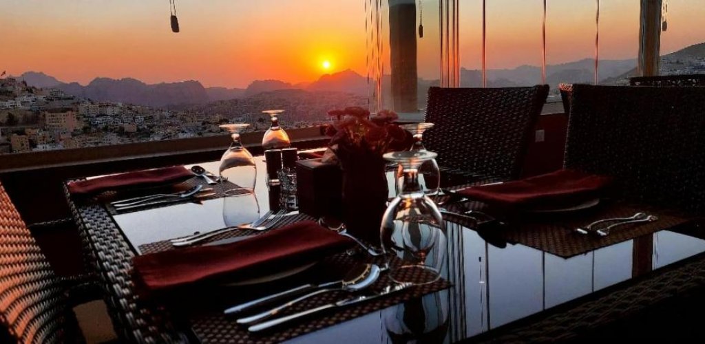 Petra Elite Hotel