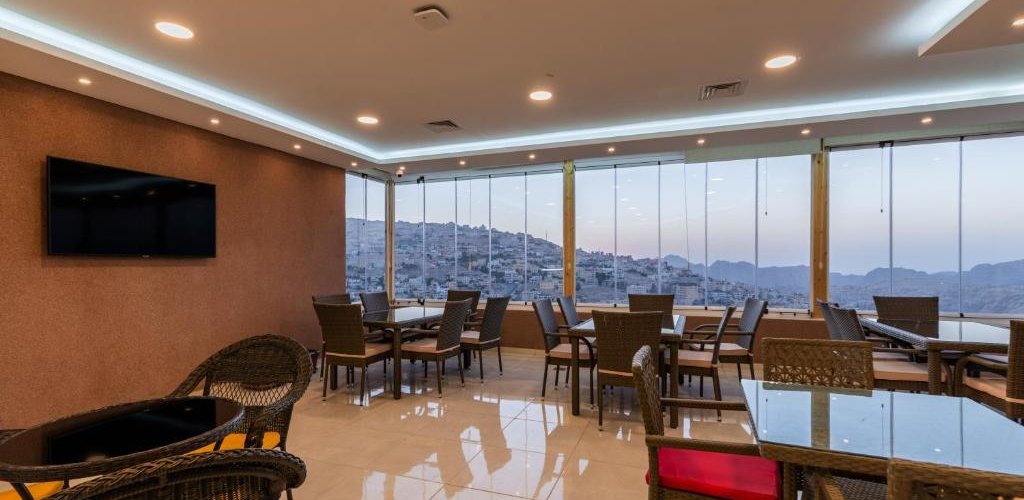 Petra Elite Hotel