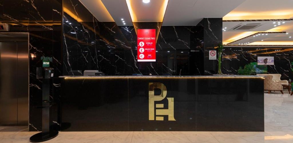 Petra Elite Hotel