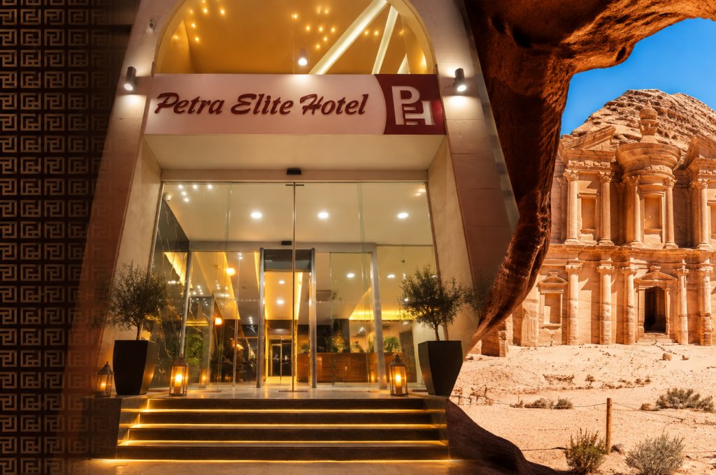 Petra Elite Hotel