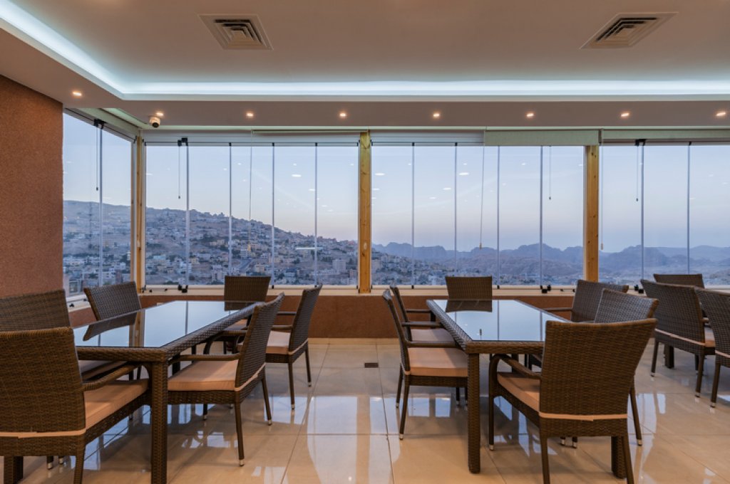Sunset Terrace