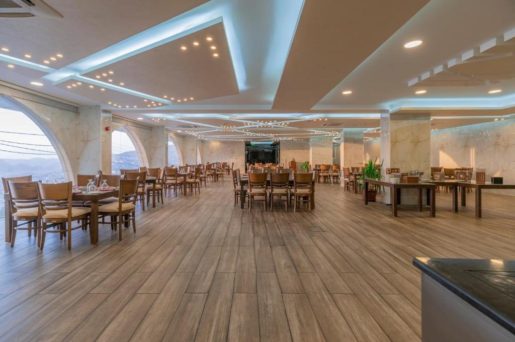 Petra Elite Hotel