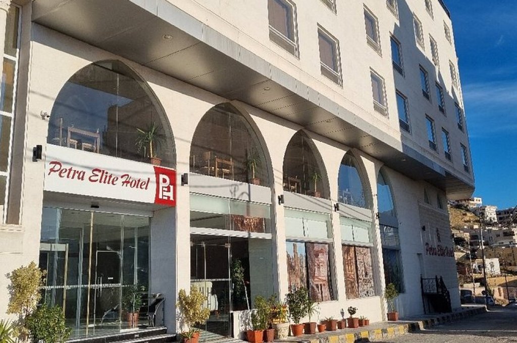 Petra Elite Hotel