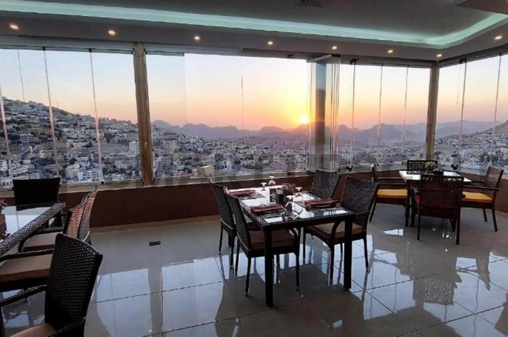 Petra Elite Hotel