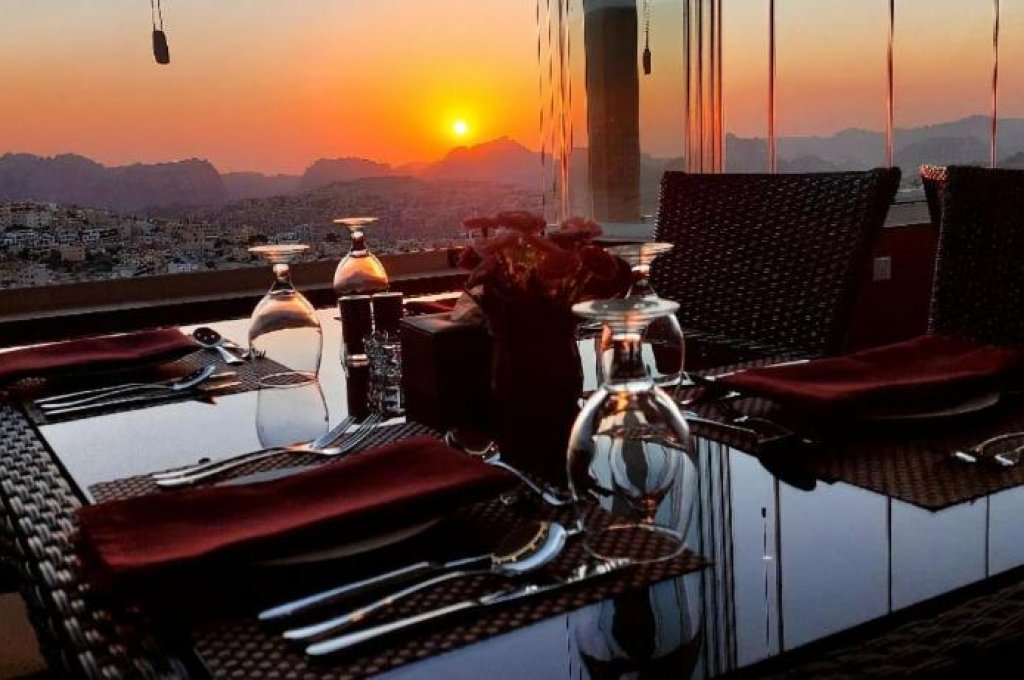 Petra Elite Hotel