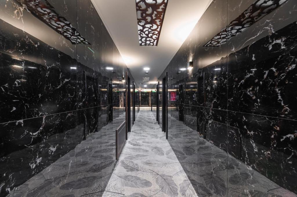 Petra Elite Hotel