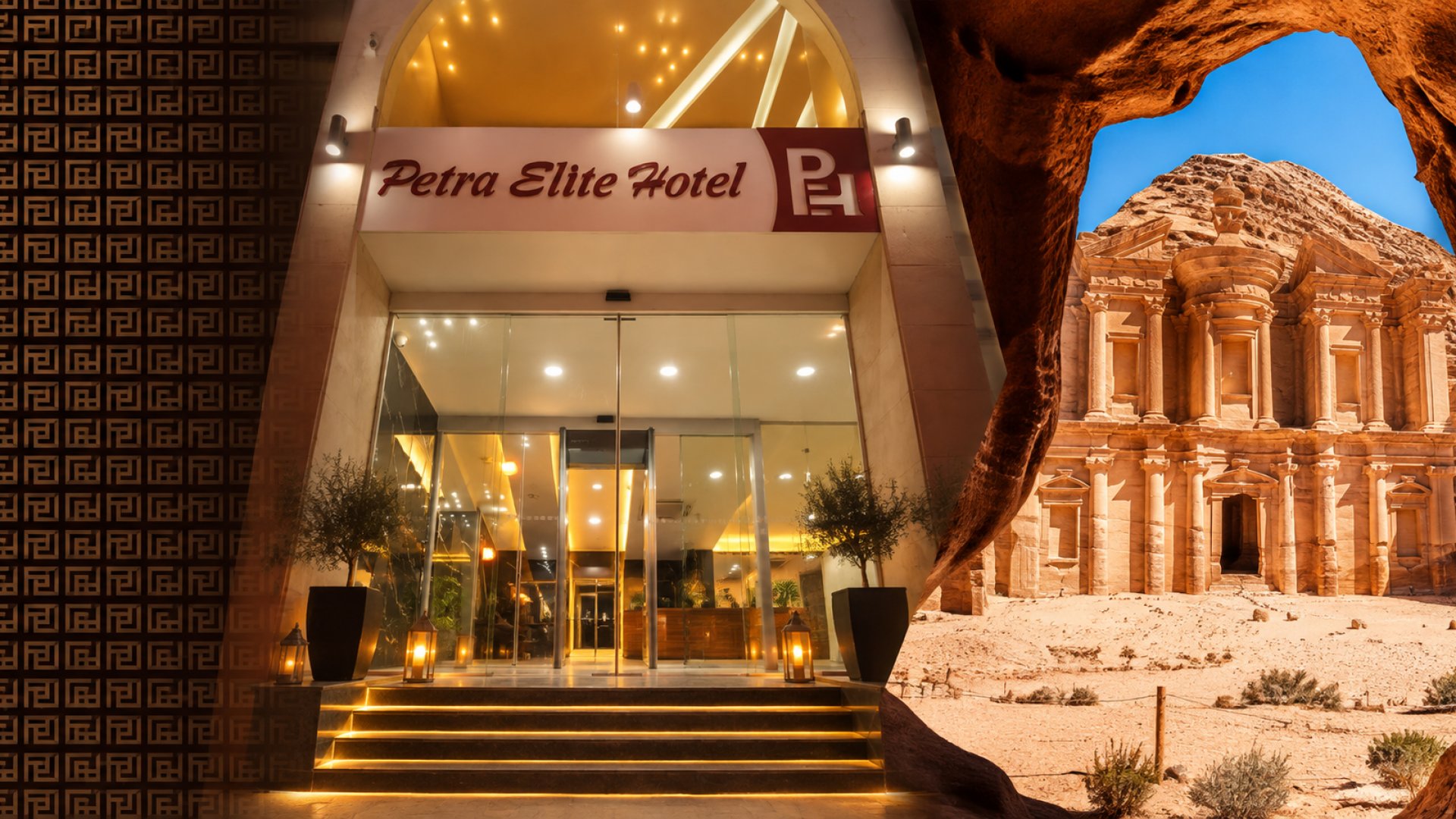 Petra Elite Hotel