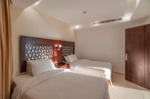 Executive Suite