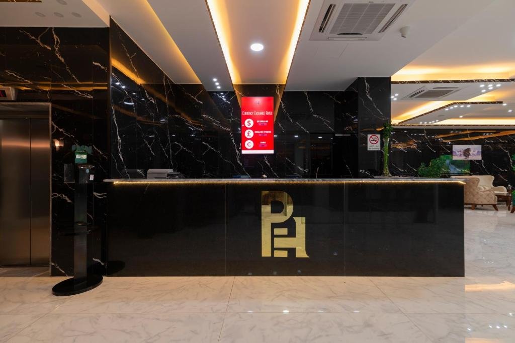 Petra Elite Hotel