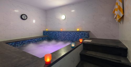 Enjoy Spa & Fitness Center