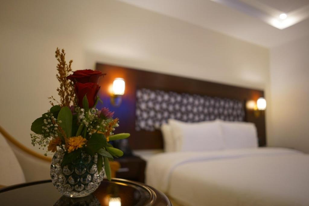 Petra Elite Hotel