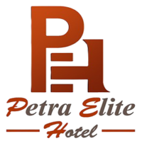 logo Petra Elite Hotel