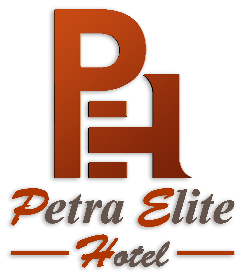 logo Petra Elite Hotel