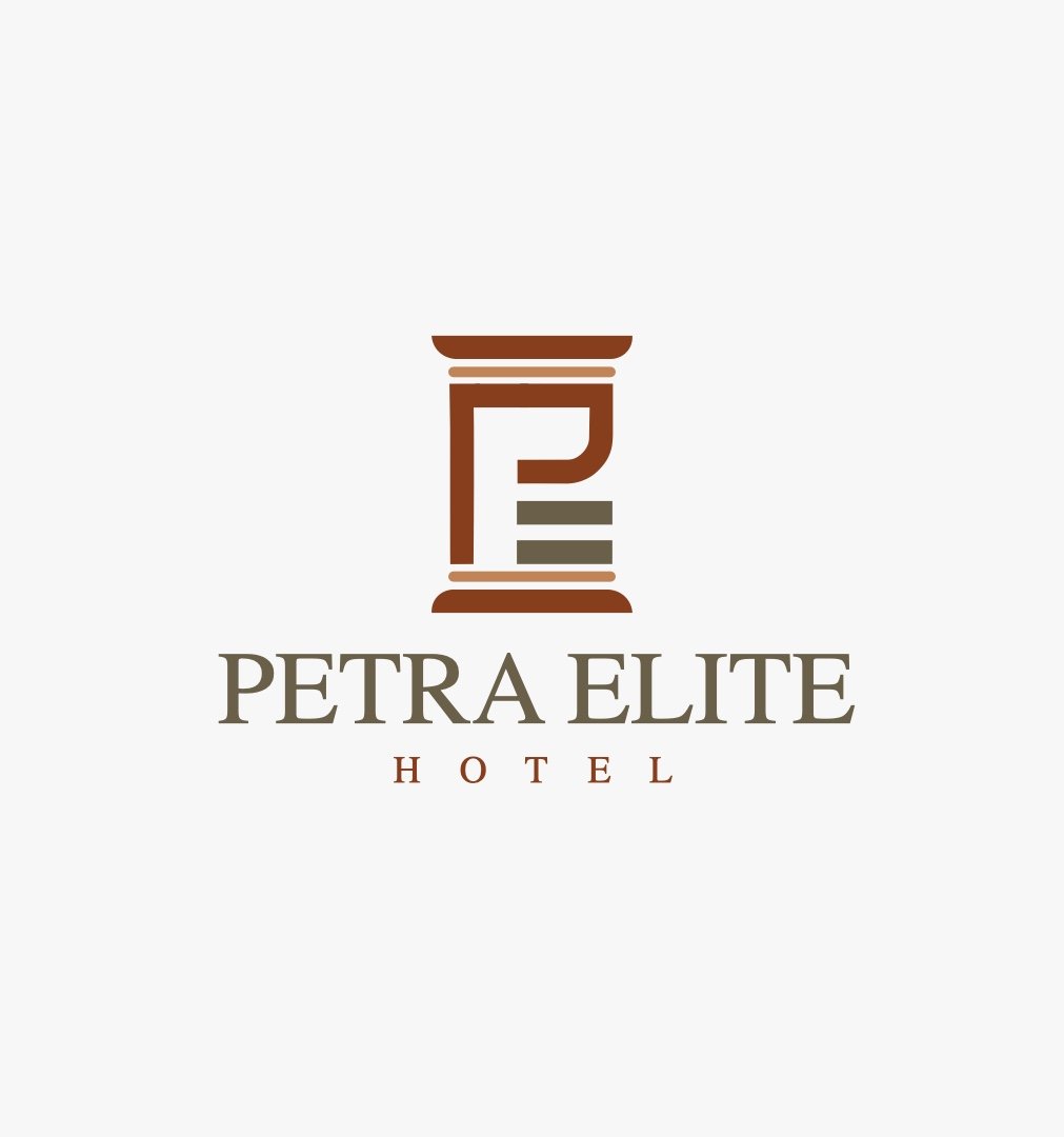 logo Petra Elite Hotel