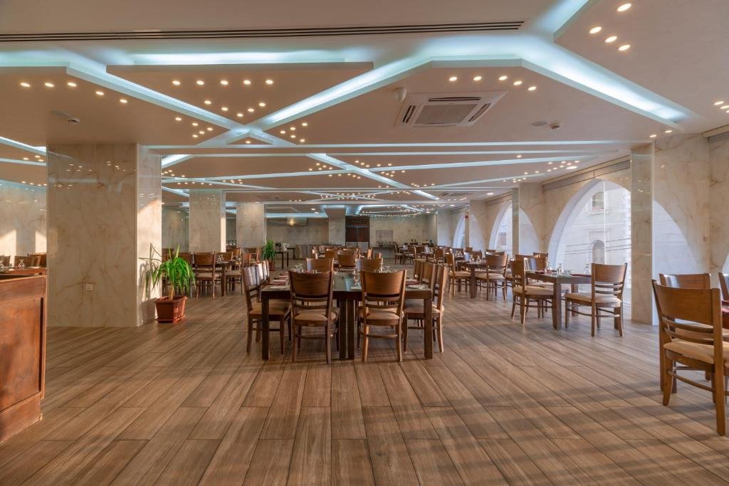 Petra Elite Hotel