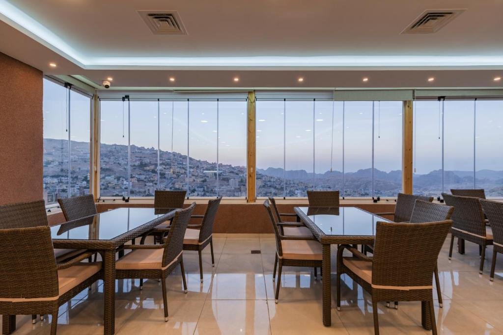 Petra Elite Hotel