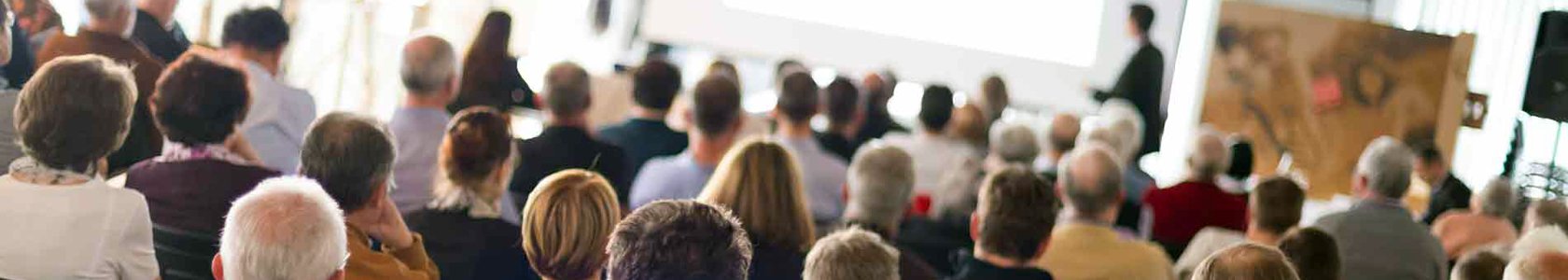 RÉUNION & CONFÉRENCE