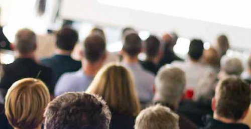 RÉUNION & CONFÉRENCE