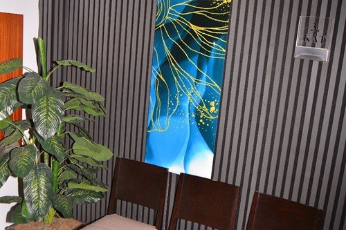 ASRIN BUSINESS HOTEL