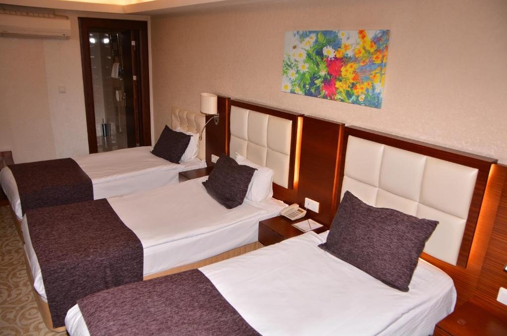 Standard Trp Triple Room