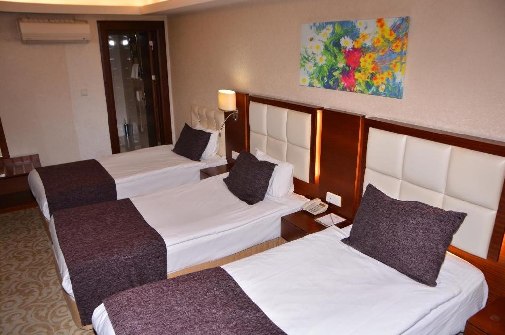 Standard Trp Triple Room