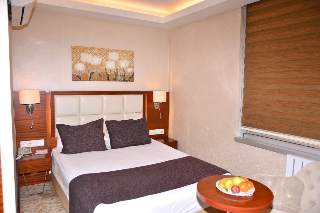 Large Single Room