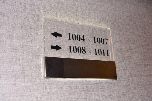 ASRIN BUSINESS HOTEL