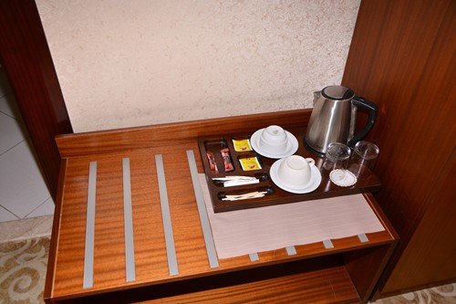 ASRIN BUSINESS HOTEL