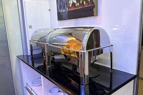 ASRIN BUSINESS HOTEL