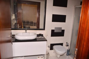 Standard Trp Triple Room