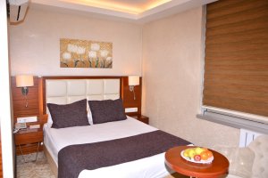 Large Single Room