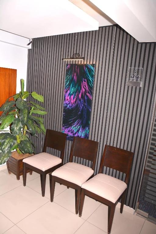 ASRIN BUSINESS HOTEL