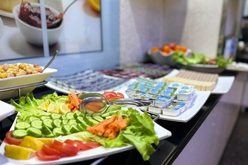 ASRIN BUSINESS HOTEL