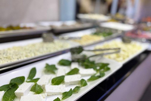 ASRIN BUSINESS HOTEL