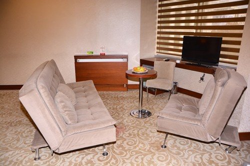ASRIN BUSINESS HOTEL