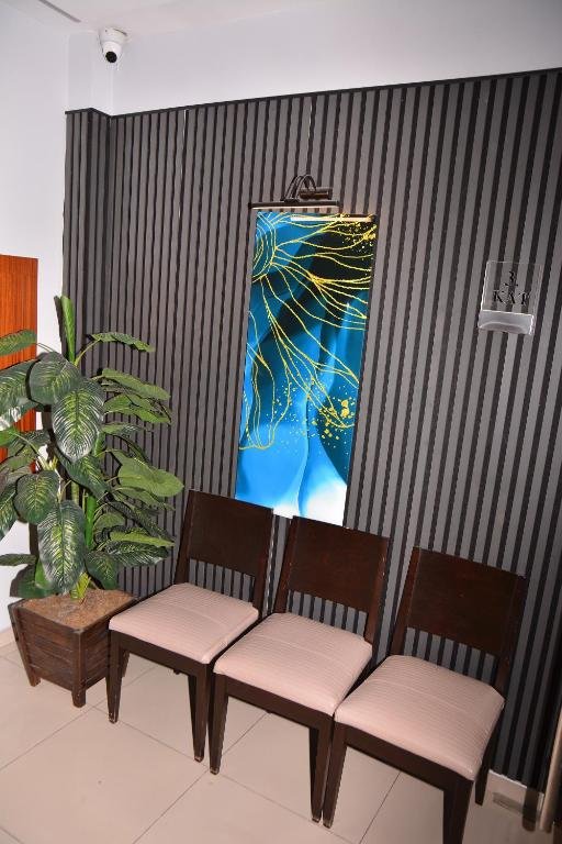 ASRIN BUSINESS HOTEL