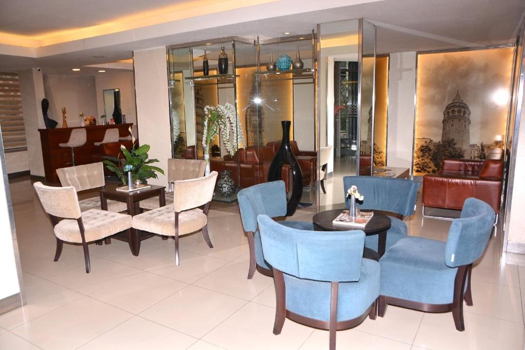 ASRIN BUSINESS HOTEL