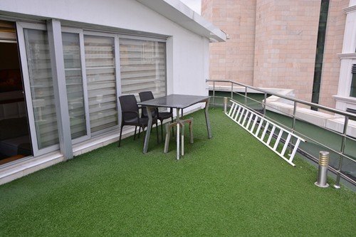 ASRIN BUSINESS HOTEL