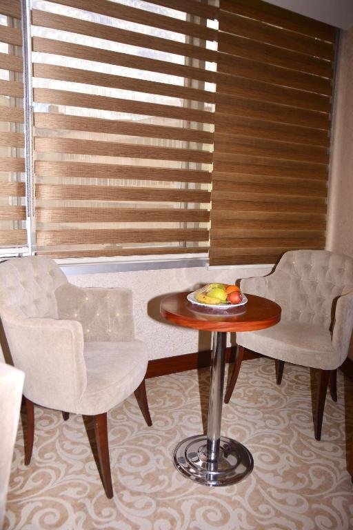 ASRIN BUSINESS HOTEL