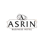 logo ASRIN BUSINESS HOTEL