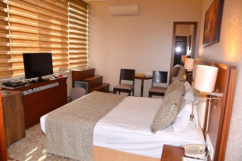 ASRIN BUSINESS HOTEL