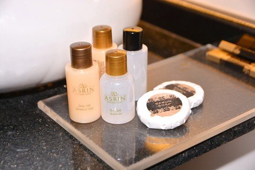 ASRIN BUSINESS HOTEL