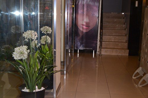 ASRIN BUSINESS HOTEL