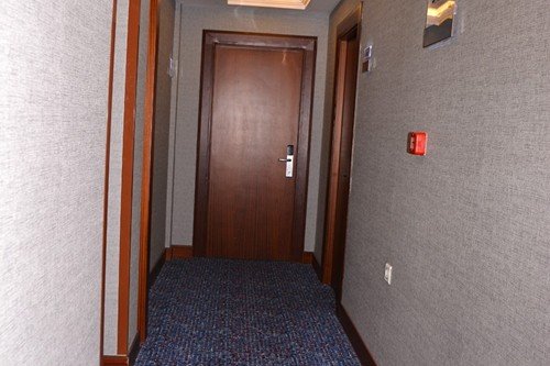 ASRIN BUSINESS HOTEL