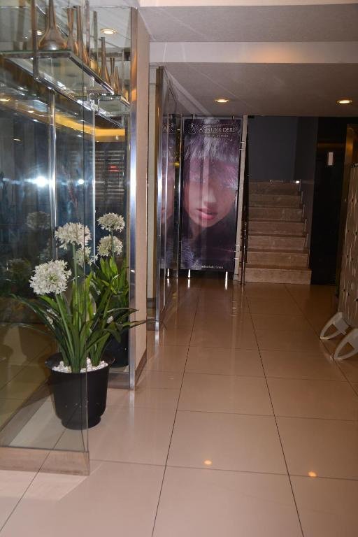 ASRIN BUSINESS HOTEL