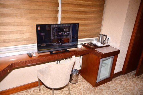 ASRIN BUSINESS HOTEL