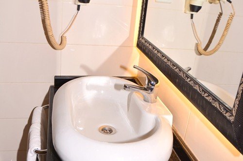 ASRIN BUSINESS HOTEL