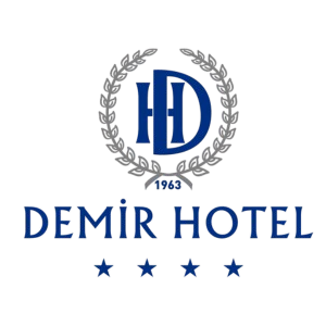 logo Demir Hotel